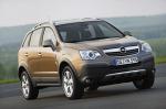 Opel Antara 2006 года
